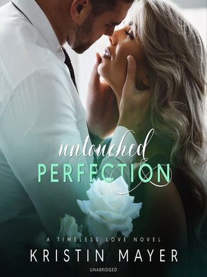 Untouched Perfection - Audiobook